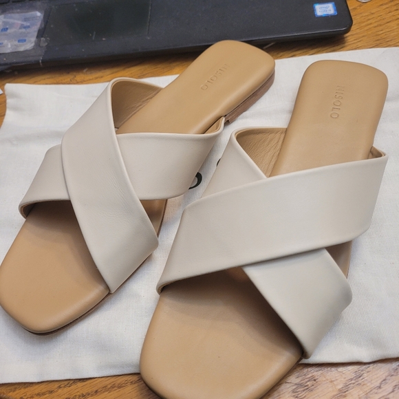 Ladies Sandals - Picture 8 of 9